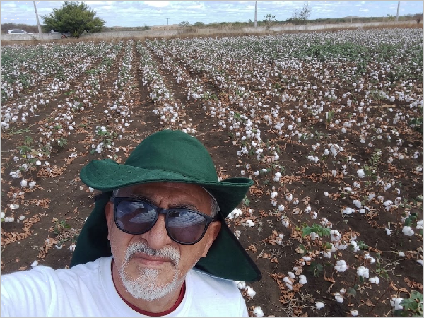 Secretaria de Agricultura de Caicó convoca produtores rurais para cadastramento do Projeto Agro-Ser [...]