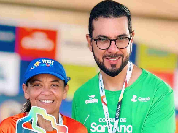 Caixa Econômica Federal e empresas parceiras fortalecem a 28ª Corrida de Sant'A [...]