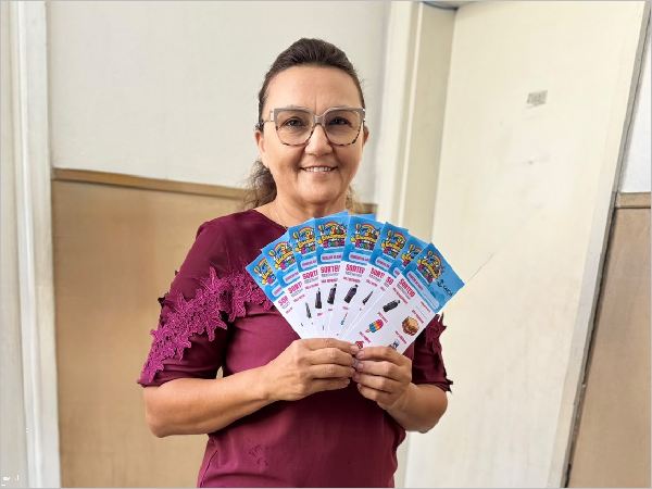Caicó abre cadastro para crianças de 0 a 3 anos e inicia distribuição de cartel [...]
