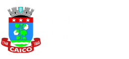 Prefeitura Municipal de Caicó